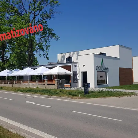 Miromar Апартаменты *