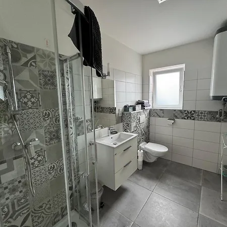 Apartment Miromar *