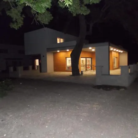 Appartement Miromar Podivin