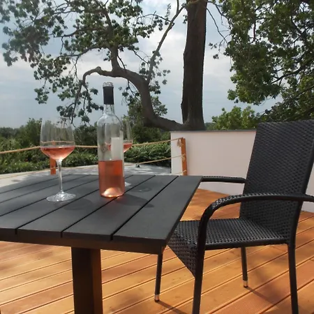 Miromar Appartement *