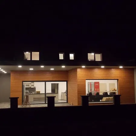 Apartment Miromar