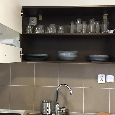Miromar Apartman