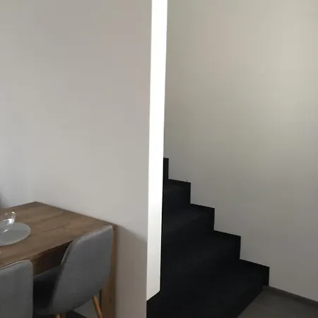 Miromar Appartement Podivin