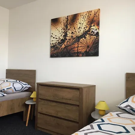 Appartement Miromar *