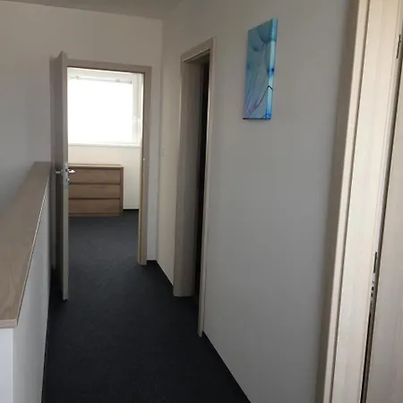 Apartment Miromar