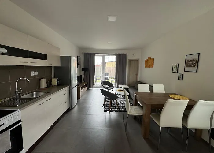 Apartamento Miromar